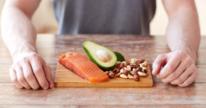 nutrition mistakes