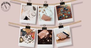 Types of accessories