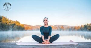 Baddha Konasana