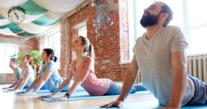 Bhujangasana
