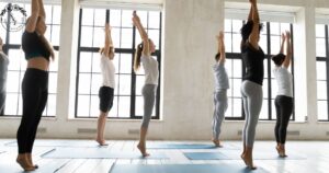 Tadasana