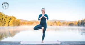Tree Pose
