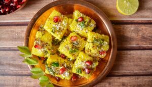 Dhokla