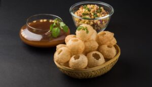 Pani-Puri