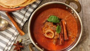 Rogan Josh