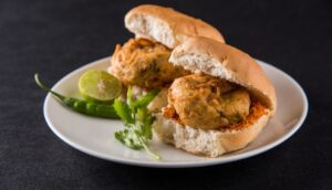 Vada Pav